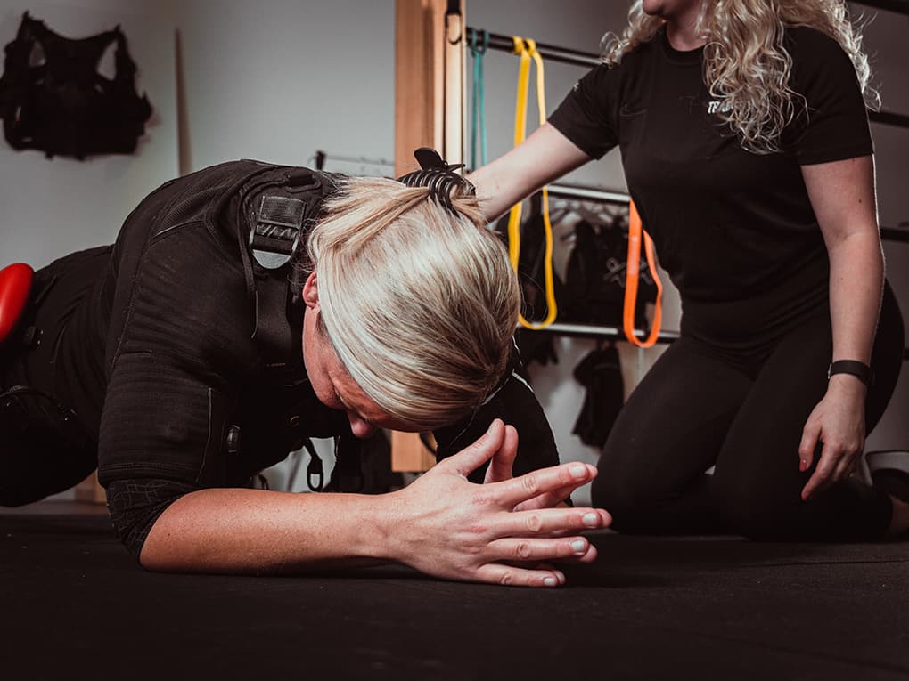 cobra fit studio foto