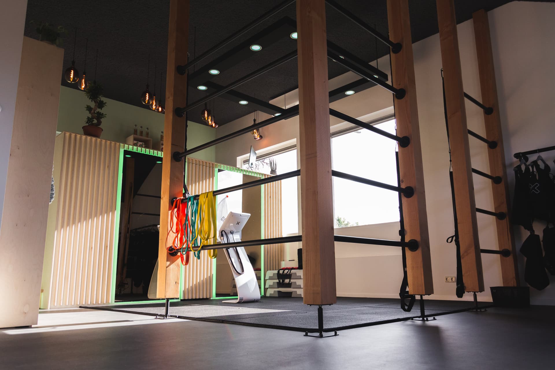 Eelde-Paterswolde studio