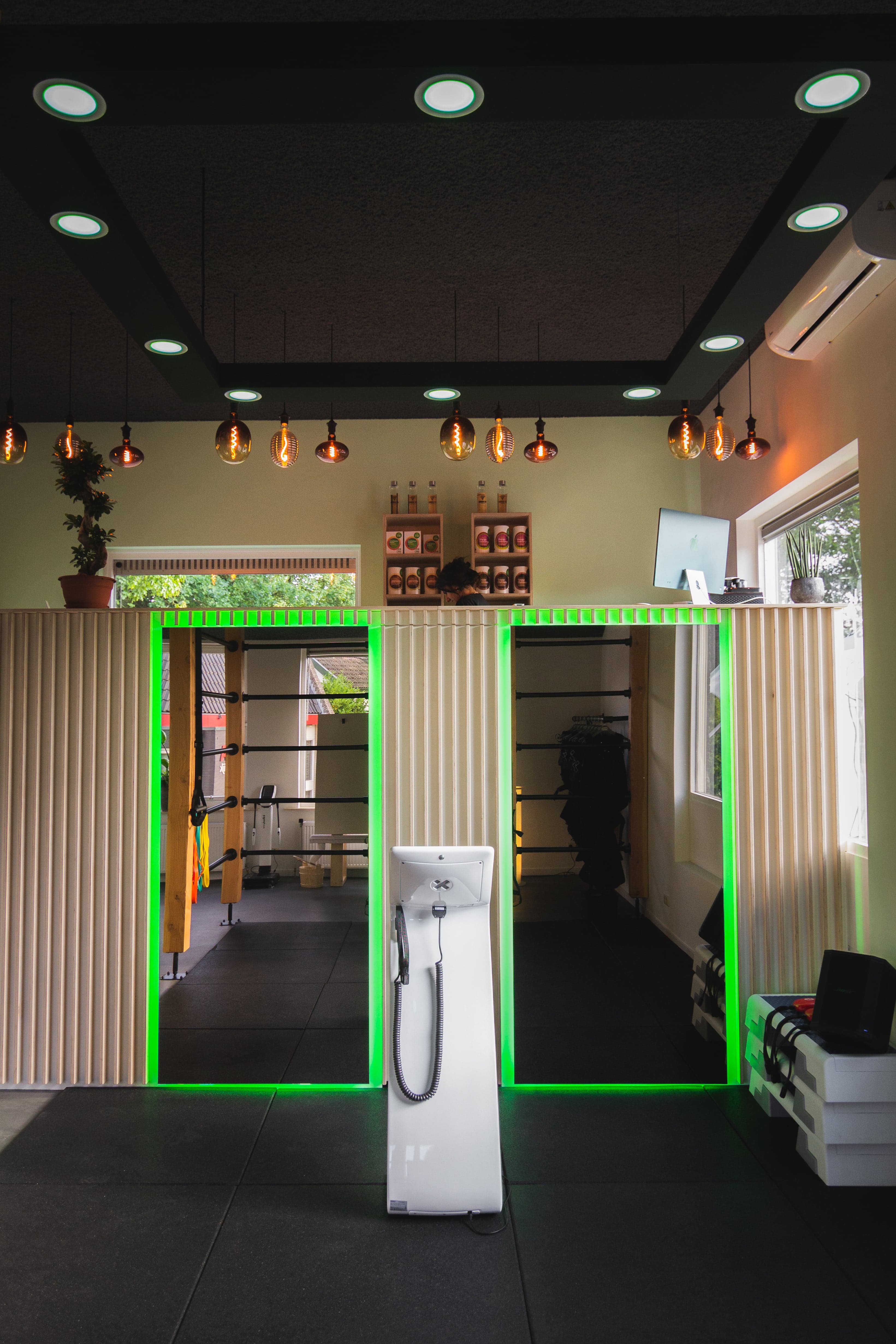 cobra fit studio foto