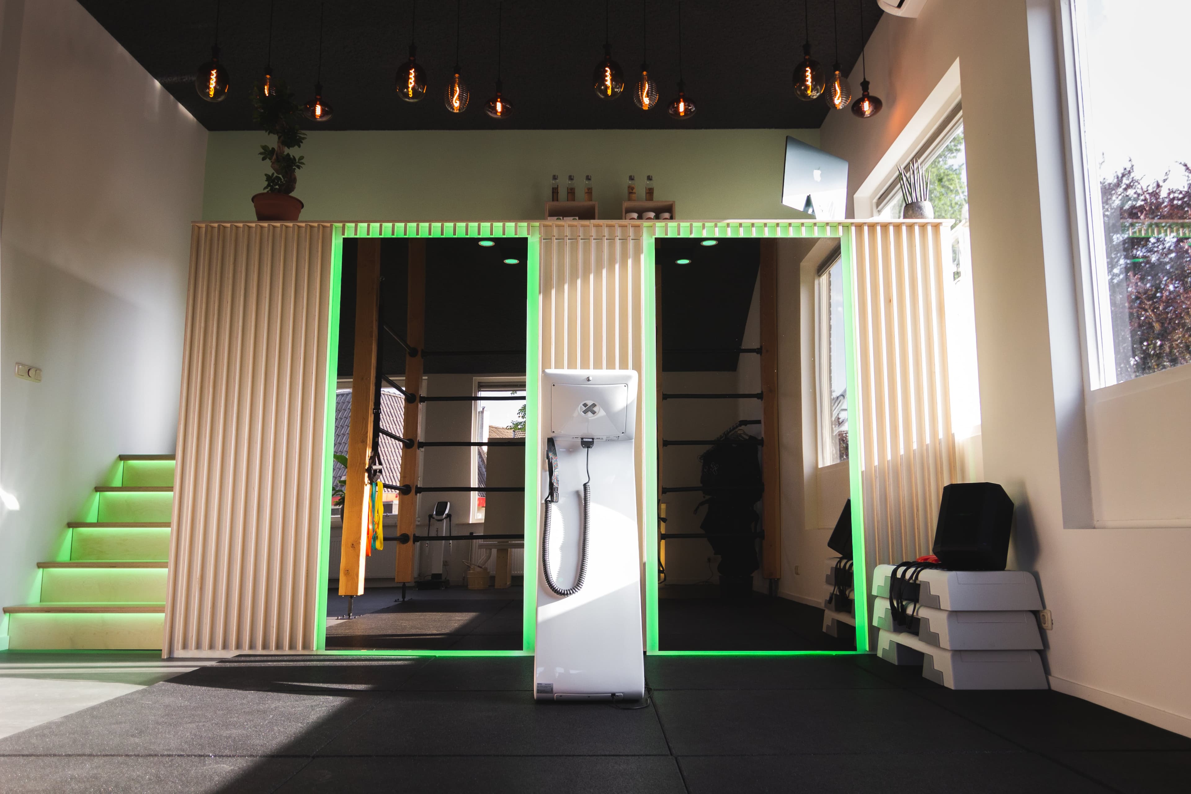 cobra fit studio foto
