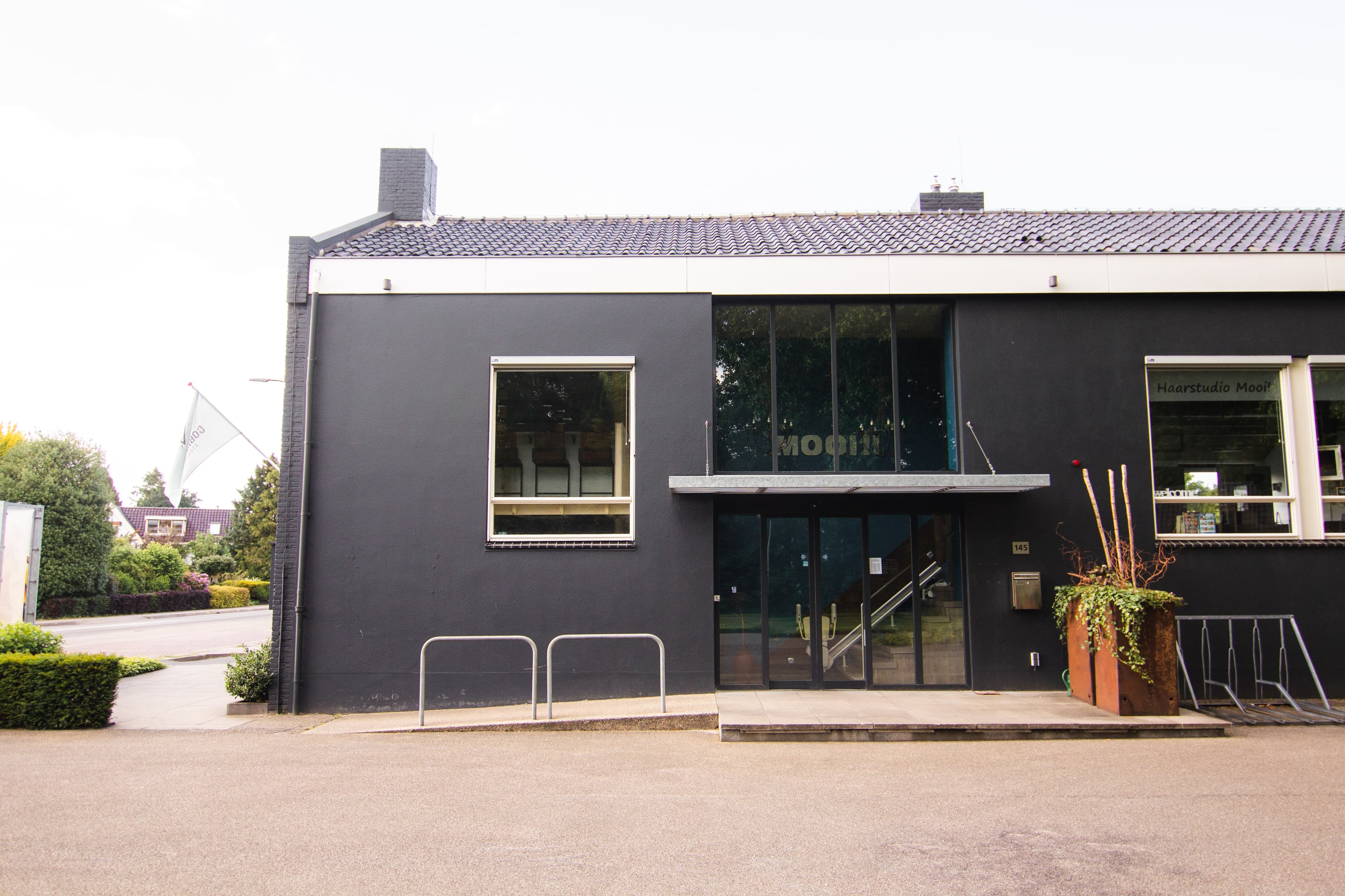 cobra fit studio foto