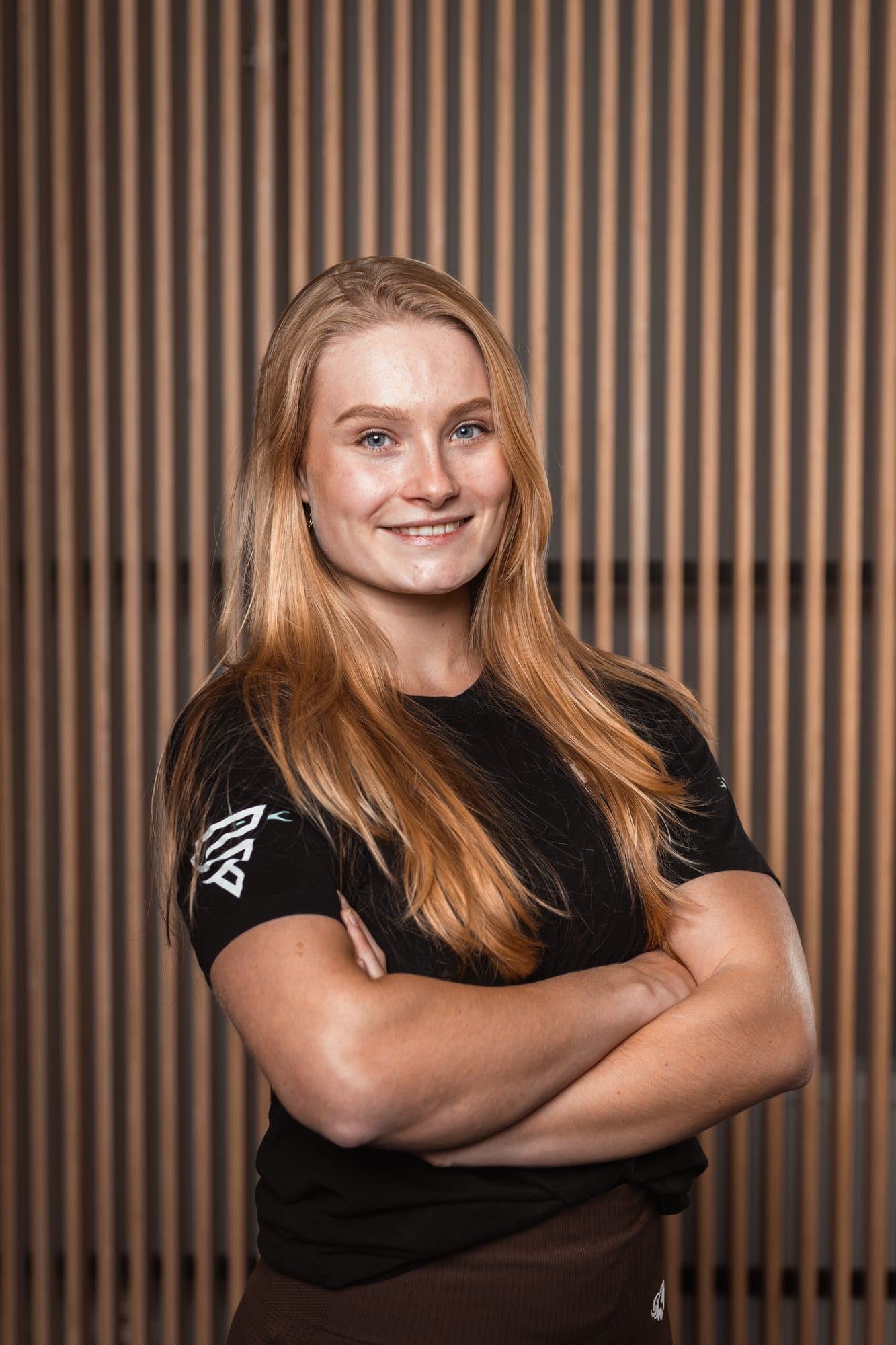 Portretfoto Julie Hendriks
